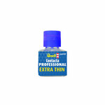 Contacta Professional - Extra Thin, Leim 30 ml