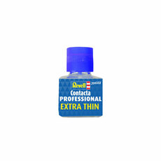 Contacta Professional - Extra Thin, Leim 30 ml
