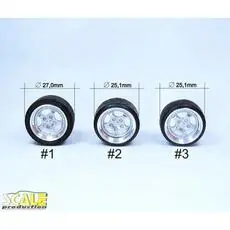 18\" BBS LeMans Toyo Stretchwall #2