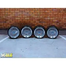 18\" BBS LeMans ohne Reifen