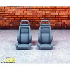 Sportsitze Recaro Specialist