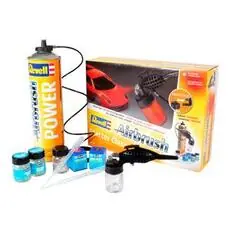 Revell Airbrush Starter-Set