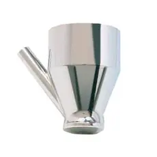 Metallnapf für 6ml Farbe