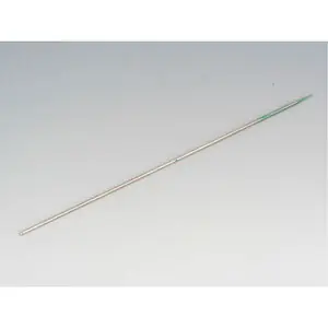 Nadel (F) Vega / double action