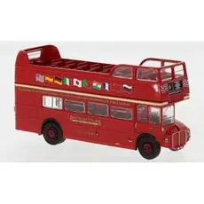 AEC Routemaster offen, Premium Tours, Ep. III, 1960