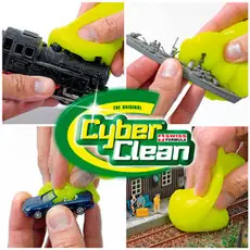 Cyber Clean® Modellbau-Reiniger