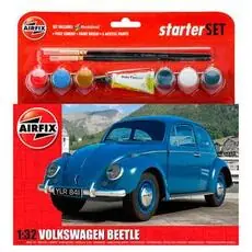 1/32 Medium Starter Set, VW Käfer *
