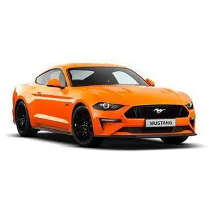 QUICKBUILD Ford Mustang GT