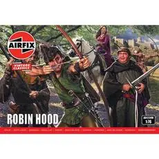 1/76 Robin Hood