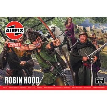 1/76 Robin Hood