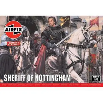 1/76 Sheriff von Nottingham