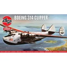 1/144 Boeing Clipper