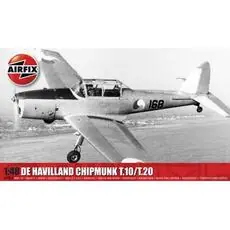 1/48 de Havilland Chipmunk T.10/T.20
