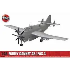 1/48 Fairey Gannet AS.1/AS.4