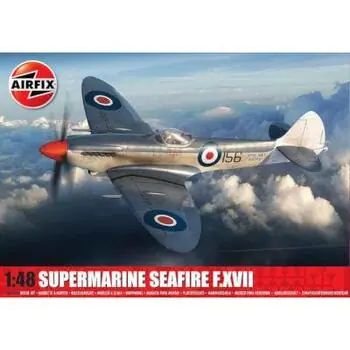 1/48 Supermarine Seafire F.XVII