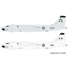 1/72 Vickers Valiant