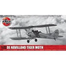 1/72 de Havilland Tiger Moth