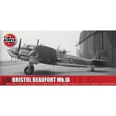 1/72 Bristol Beaufort Mk.IA