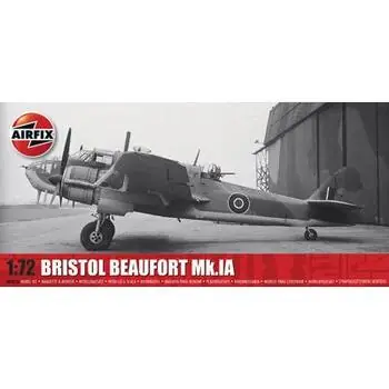 1/72 Bristol Beaufort Mk.IA