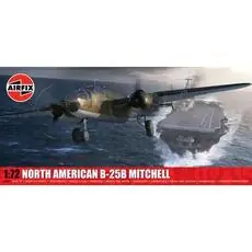 1/72 Nordamerikanische B25B Mitchell 1/72 Nordamerikanische B25B Mitchell