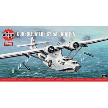 1/72 PBY-5A Catalina