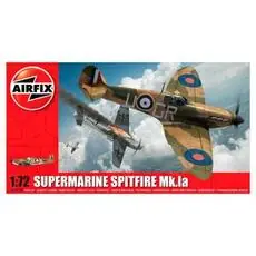 1/72 Supermarine Spitfire Mk.I