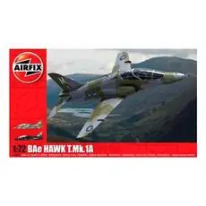 1/72 Bae Hawk T1 *