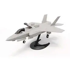 QUICKBUILD F-35B Lightning II
