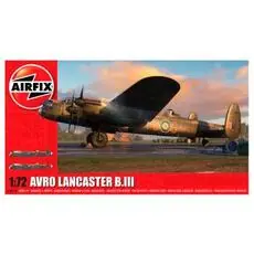 1/72 Avro Lancaster B.I/B.III