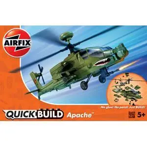 QUICKBUILD Apache