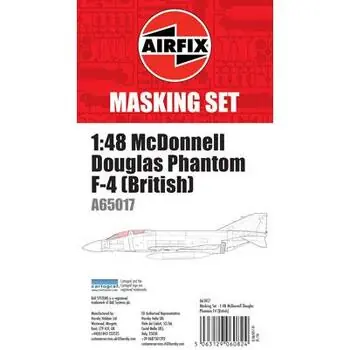 1/48 Masken-Set Phantom FG.1