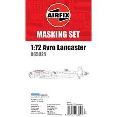 1/72 Masken-Set Avro Lancaster