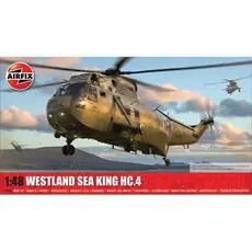 1/48 Westland Sea King HC4