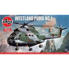 1/72 Westland Puma