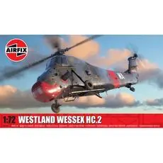 1/72 Westland Wessex HC.2