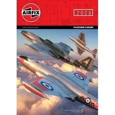 Airfix-Katalog
