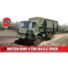 1/76 4-Tonnen Armee-LKW