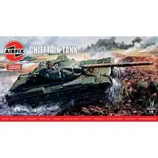 1/76 Chieftain