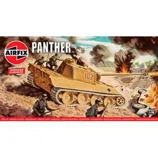 1/76 Panther