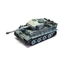 1/35 Tiger-1, frühe Version