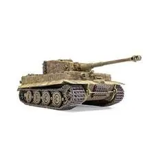 1/35 Tiger-1, späte Version *