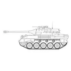 1/35 M-18 Hellcat