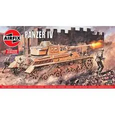 1/76 Panzer IV