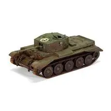1/76 MK VIII A27 Cromwell Cruiser