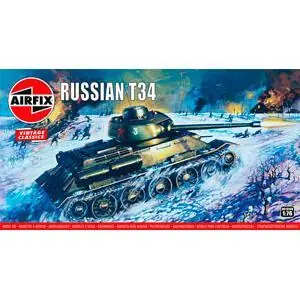 1/76 T34