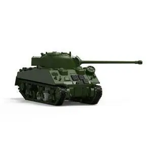 1/72 Sherman Firefly