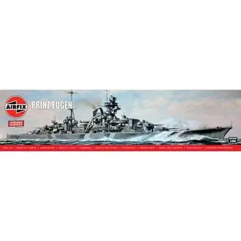 1/600 DKM Prinz Eugen