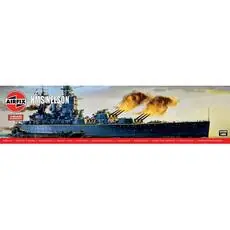 1/600 HMS Nelson