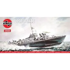 1/72 Vosper MTB