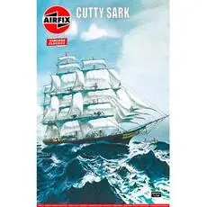 1/130 Cutty Sark